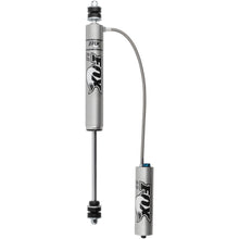 Load image into Gallery viewer, FOX FOX985-26-140 Fox 88-97 Y60 Nissan Patrol 2.0 Perf Series 10.6in Smooth Bdy R/R Front Shock w/CD Adj /3-5.5in Lift
