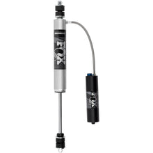 Load image into Gallery viewer, FOX FOX985-26-223 Fox 88+ Nissan Patrol Y60 &amp; Y61 2.0 Perf Series Frt Remote Reservoir Shock 0-1.5in Lift CD Adjuster
