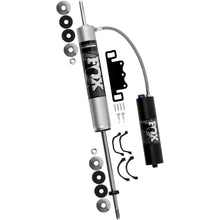Load image into Gallery viewer, FOX FOX985-26-223 Fox 88+ Nissan Patrol Y60 &amp; Y61 2.0 Perf Series Frt Remote Reservoir Shock 0-1.5in Lift CD Adjuster
