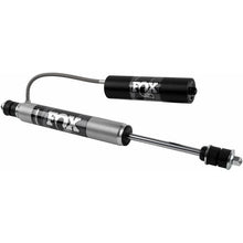 Load image into Gallery viewer, FOX FOX985-26-223 Fox 88+ Nissan Patrol Y60 &amp; Y61 2.0 Perf Series Frt Remote Reservoir Shock 0-1.5in Lift CD Adjuster
