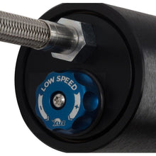 Load image into Gallery viewer, FOX FOX985-26-223 Fox 88+ Nissan Patrol Y60 &amp; Y61 2.0 Perf Series Frt Remote Reservoir Shock 0-1.5in Lift CD Adjuster
