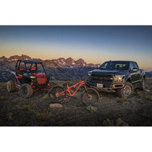 Load image into Gallery viewer, FOX FOX885-26-224 Fox 88+ Nissan Patrol Y60 &amp; Y61 2.0 Perf Series Rear Remote Reservoir Shock 0-2.5in Lift CD Adjuster
