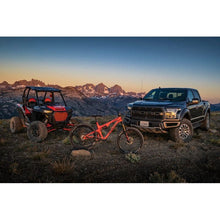Load image into Gallery viewer, FOX FOX885-26-224 Fox 88+ Nissan Patrol Y60 &amp; Y61 2.0 Perf Series Rear Remote Reservoir Shock 0-2.5in Lift CD Adjuster
