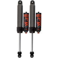 Load image into Gallery viewer, FOX FOX883-26-070 Fox 88+ Nissan Patrol Y60 &amp; Y61 2.5 Factory Race Series Rear Remote Reservoir Shock 0-2.5in Lift

