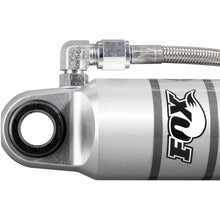 Load image into Gallery viewer, FOX FOX985-26-123 Fox 94-98 Land Rover Discovery I 2.0 Perf Series 7.9in. Smooth Body Remote Res. Rear Shock - CD Adj
