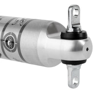 Fox 97-06 Jeep TJ 2.0 Performance Series 9.1in. Smooth Body IFP Rear Shock (Aluminum) / 4-6in. Lift | 980-24-645