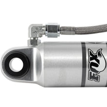 Load image into Gallery viewer, FOX FOX985-26-103 Fox 99-04 Ford SD 2.0 Performance Series 9.6in Smooth Body R/R Front Shock w/CD Adj. / 1.5-3in. Lift
