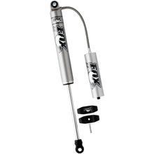 Load image into Gallery viewer, FOX FOX980-24-955 Fox 99+ Chevy HD 2.0 Performance Series 10.6in. Smooth Body Remote Res. Rear Shock / 0-1in. Lift
