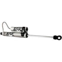 Load image into Gallery viewer, FOX FOX980-24-955 Fox 99+ Chevy HD 2.0 Performance Series 10.6in. Smooth Body Remote Res. Rear Shock / 0-1in. Lift
