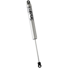 Load image into Gallery viewer, FOX FOX980-24-659 Fox 99+ Chevy HD 2.0 Performance Series 11.1in. Smooth Body IFP Rear Shock (Aluminum) / 4-6in. Lift
