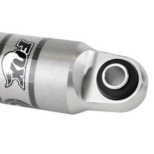Load image into Gallery viewer, FOX FOX980-24-659 Fox 99+ Chevy HD 2.0 Performance Series 11.1in. Smooth Body IFP Rear Shock (Aluminum) / 4-6in. Lift
