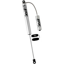 Load image into Gallery viewer, FOX FOX980-24-957 Fox 99+ Chevy HD 2.0 Performance Series 14.1in. Smooth Body Remote Res. Rear Shock / 7-10in. Lift
