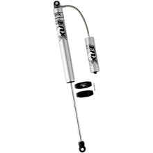 Load image into Gallery viewer, FOX FOX980-24-957 Fox 99+ Chevy HD 2.0 Performance Series 14.1in. Smooth Body Remote Res. Rear Shock / 7-10in. Lift
