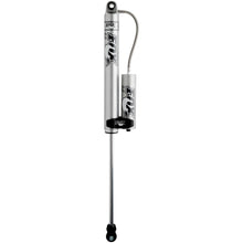 Load image into Gallery viewer, FOX FOX980-24-957 Fox 99+ Chevy HD 2.0 Performance Series 14.1in. Smooth Body Remote Res. Rear Shock / 7-10in. Lift
