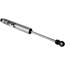 Load image into Gallery viewer, FOX FOX980-24-664 Fox 99+ Chevy HD 2.0 Performance Series 9.6in. Smooth Body IFP Rear Shock (Aluminum) / 0-1in. Lift
