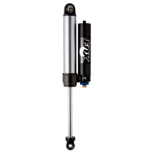 Load image into Gallery viewer, FOX FOX883-06-069 Fox Jeep JK 2.5 Factory Series 10.74in. Internal Bypass P/B Shock Set Adjustable / 2.5-4in. Lift

