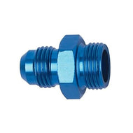 Fragola -10AN x 1 5/16-12 (16) Radius Fitting | 495117