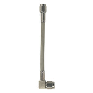 Fragola -3AN Hose Assembly Straight x 90ft 36in | 320036