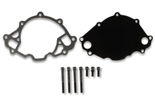 Load image into Gallery viewer, Frostbite ds_GSKG_22-150 Frostbite 22-150 Water Pump Block Off Plate;
