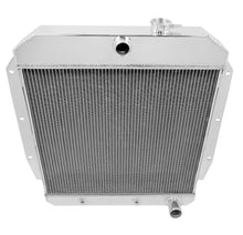 Load image into Gallery viewer, Frostbite ds_GSKG_FB110 Frostbite FB110 Aluminum Radiator

