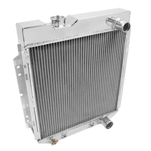 Load image into Gallery viewer, Frostbite ds_GSKG_FB122 Frostbite FB122 Aluminum Radiator
