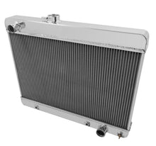 Load image into Gallery viewer, Frostbite ds_GSKG_FB140 Frostbite FB140 Aluminum Radiator
