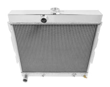 Load image into Gallery viewer, Frostbite ds_GSKG_FB142 Frostbite FB142 Aluminum Radiator
