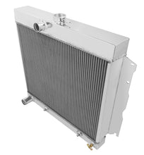 Load image into Gallery viewer, Frostbite ds_GSKG_FB143 Frostbite FB143 Aluminum Radiator

