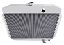 Load image into Gallery viewer, Frostbite ds_GSKG_FB196 Frostbite FB196 Aluminum Radiator

