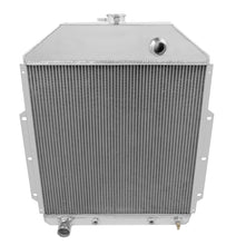 Load image into Gallery viewer, Frostbite ds_GSKG_FB207 Frostbite FB207 Aluminum Radiator
