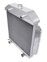 Load image into Gallery viewer, Frostbite ds_GSKG_FB208 Frostbite FB208 Aluminum Radiator
