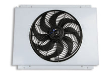 Load image into Gallery viewer, Frostbite ds_GSKG_FB500E Frostbite FB500E Economy Fan/Shroud Package
