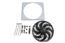 Load image into Gallery viewer, Frostbite ds_GSKG_FB505E Frostbite FB505E Economy Fan/Shroud Package
