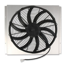 Load image into Gallery viewer, Frostbite ds_GSKG_FB505H Frostbite FB505H High Performance Fan/Shroud Package
