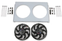 Load image into Gallery viewer, Frostbite ds_GSKG_FB506E Frostbite FB506E Economy Fan/Shroud Package
