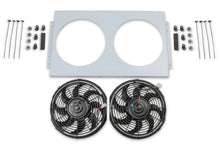Load image into Gallery viewer, Frostbite ds_GSKG_FB508E Frostbite FB508E Economy Fan/Shroud Package
