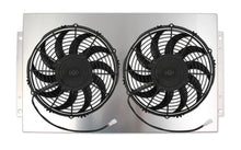 Load image into Gallery viewer, Frostbite ds_GSKG_FB508H Frostbite FB508H High Performance Fan/Shroud Package
