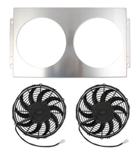 Load image into Gallery viewer, Frostbite ds_GSKG_FB508H Frostbite FB508H High Performance Fan/Shroud Package
