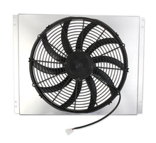 Load image into Gallery viewer, Frostbite ds_GSKG_FB511H Frostbite FB511H High Performance Fan/Shroud Package
