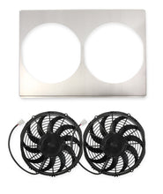 Load image into Gallery viewer, Frostbite ds_GSKG_FB512H Frostbite FB512H High Performance Fan/Shroud Package
