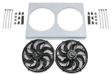 Load image into Gallery viewer, Frostbite ds_GSKG_FB522E Frostbite FB522E Economy Fan/Shroud Package
