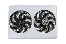 Load image into Gallery viewer, Frostbite ds_GSKG_FB522E Frostbite FB522E Economy Fan/Shroud Package
