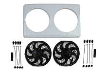 Load image into Gallery viewer, Frostbite ds_GSKG_FB524E Frostbite FB524E Economy Fan/Shroud Package
