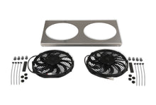 Load image into Gallery viewer, Frostbite ds_GSKG_FB524H Frostbite FB524H High Performance Fan/Shroud Package
