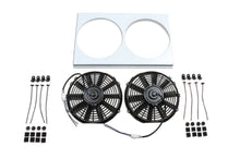 Load image into Gallery viewer, Frostbite ds_GSKG_FB525E Frostbite FB525E Economy Fan/Shroud Package
