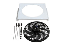 Load image into Gallery viewer, Frostbite ds_GSKG_FB527E Frostbite FB527E Economy Fan/Shroud Package
