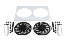 Load image into Gallery viewer, Frostbite ds_GSKG_FB530H Frostbite FB530H High Performance Fan/Shroud Package
