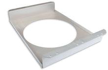 Load image into Gallery viewer, Frostbite ds_GSKG_FB531 Frostbite FB531 Direct Fit Fan Shroud; Aluminum; 1x16 Fan Opening; For Radiator PN[FB228/FB230];
