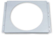 Load image into Gallery viewer, Frostbite ds_GSKG_FB532 Frostbite FB532 Direct Fit Fan Shroud; Aluminum; 1x16 Fan Opening; For Radiator PN[FB231/FB232];

