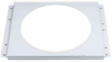 Load image into Gallery viewer, Frostbite ds_GSKG_FB532 Frostbite FB532 Direct Fit Fan Shroud; Aluminum; 1x16 Fan Opening; For Radiator PN[FB231/FB232];
